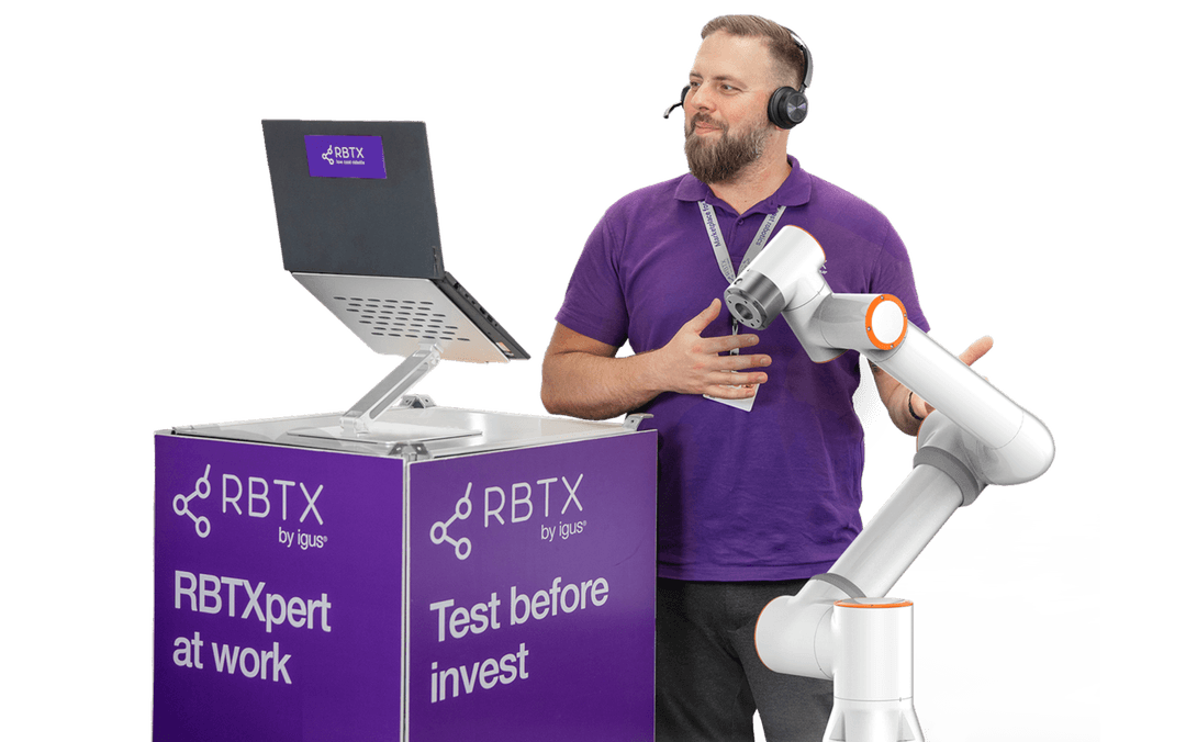 RBTXpert