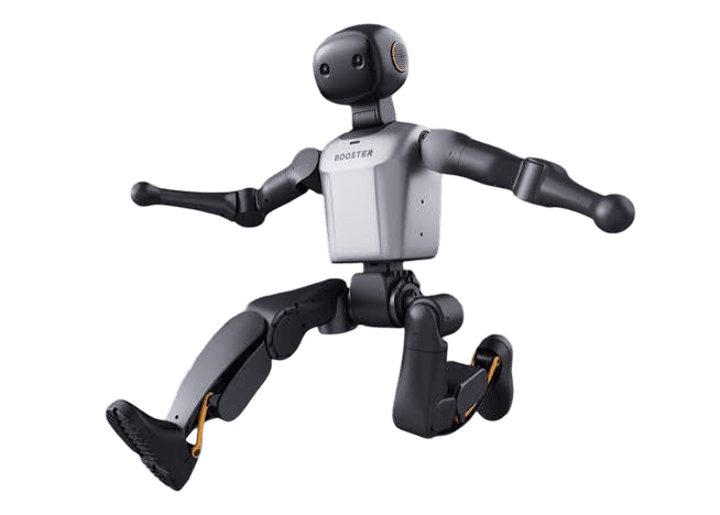 Booster K1 Pro EDU | NVIDIA Jetson AGX Orin 32GB | 200 TOPS