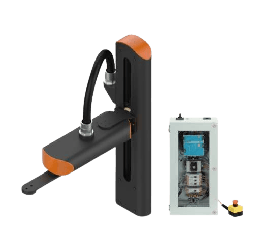 Robot SCARA igus | 3 DOF | 400 mm | 0,5kg