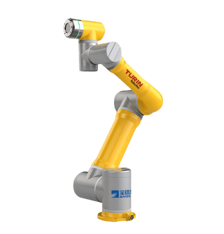 TURIN TR05-900C | 6 DOF | 900 mm | 5 kg