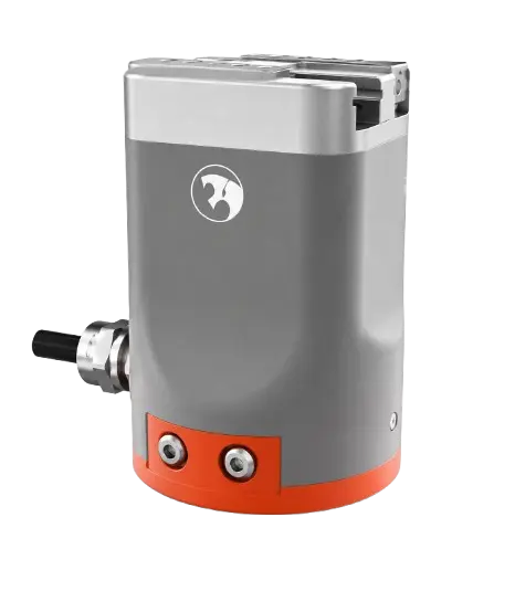 HITBOT EFG-C50 | Collaborative | 40~140N | 50mm Adjustable | Electric gripper