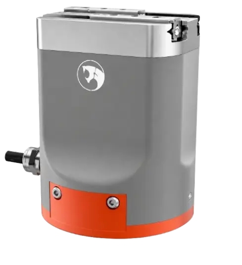HITBOT EFG-C65 | Collaborative | 60~300N | 65mm Adjustable | electric gripper
