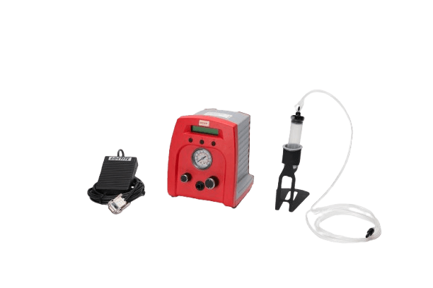 Système de dosage universel à seringue LOCTITE 98666