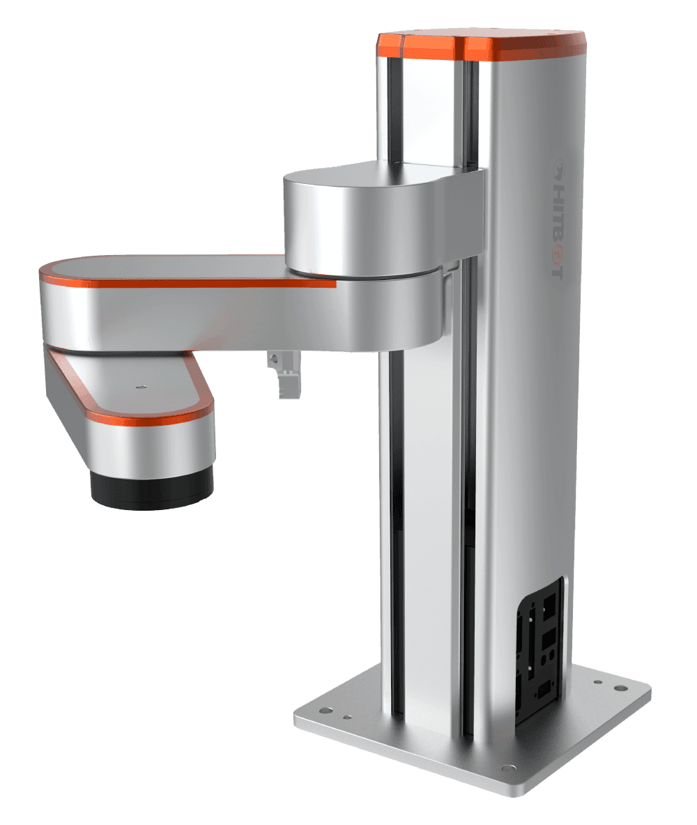 HITBOT SCARA | Z-Arm 2442B | 4 DOF | 420mm | 5kg